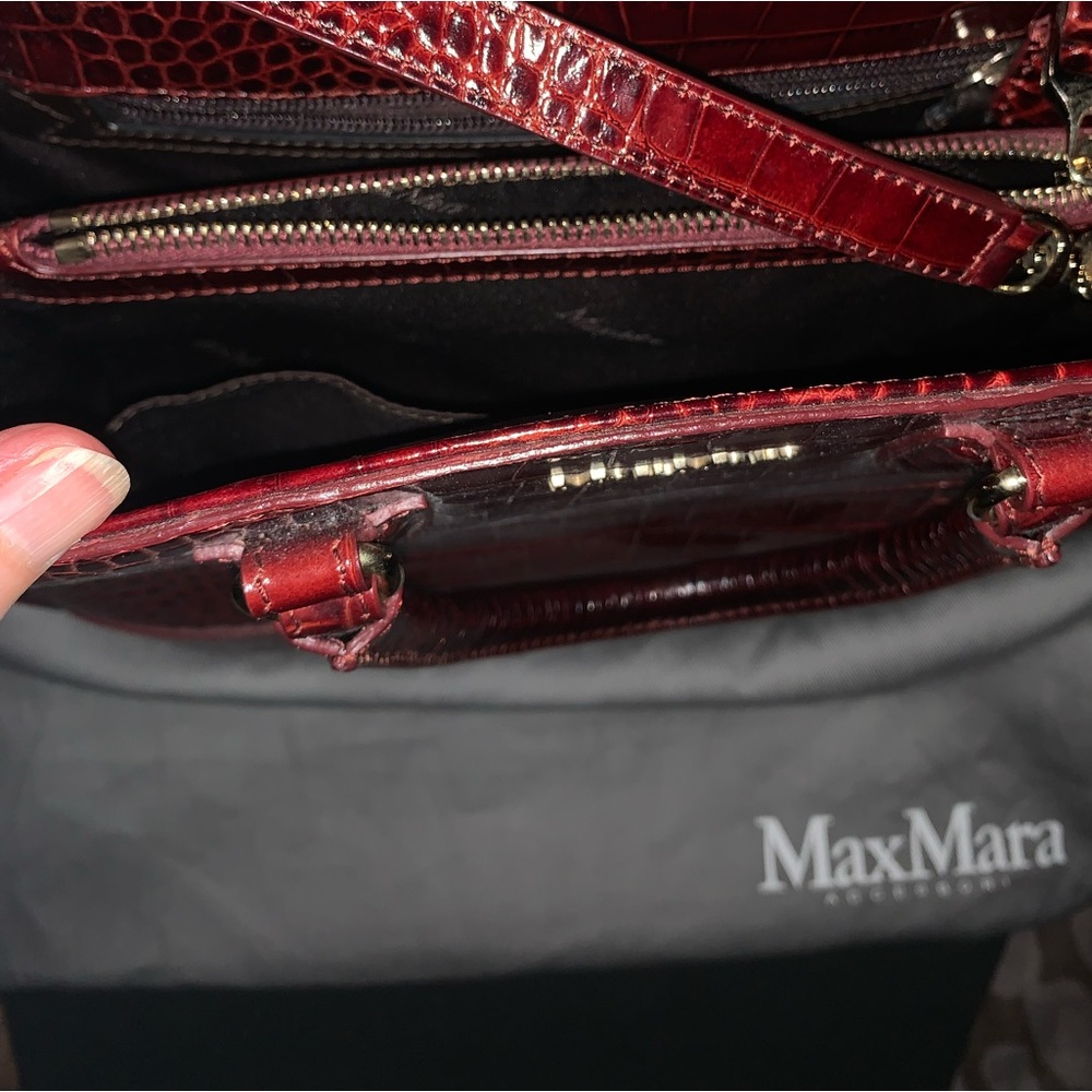 Designers bag Genuine Leather Italian